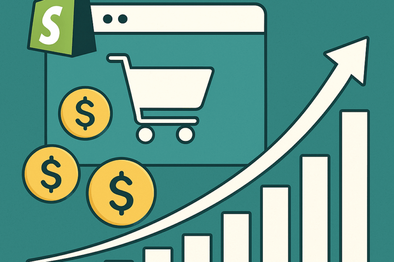 12 eCommerce KPIs You Should Actually Care About