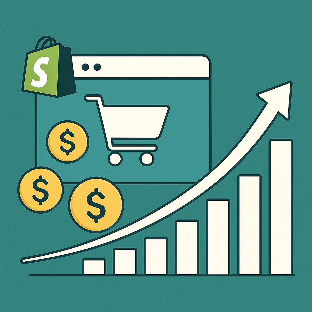 ecommerce infographic