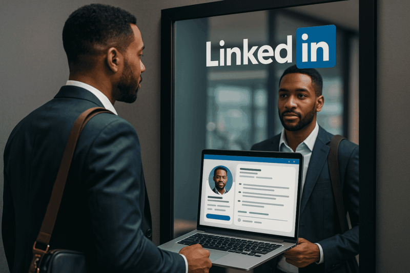 How to Build a Personal Brand on LinkedIn That Attracts Clients and Jobs