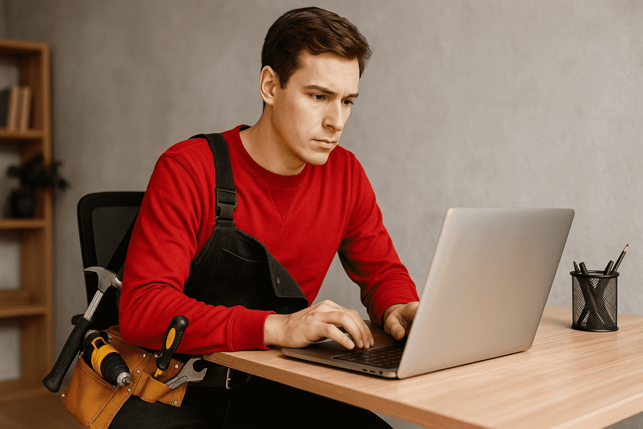 The Rise of the Tech Generalist